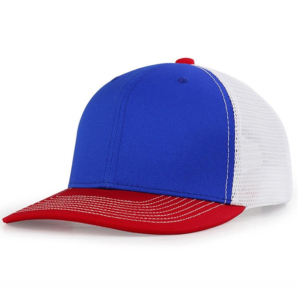 Baseball Caps Lightweight UV Protection Running Hats for Outdoor Sports