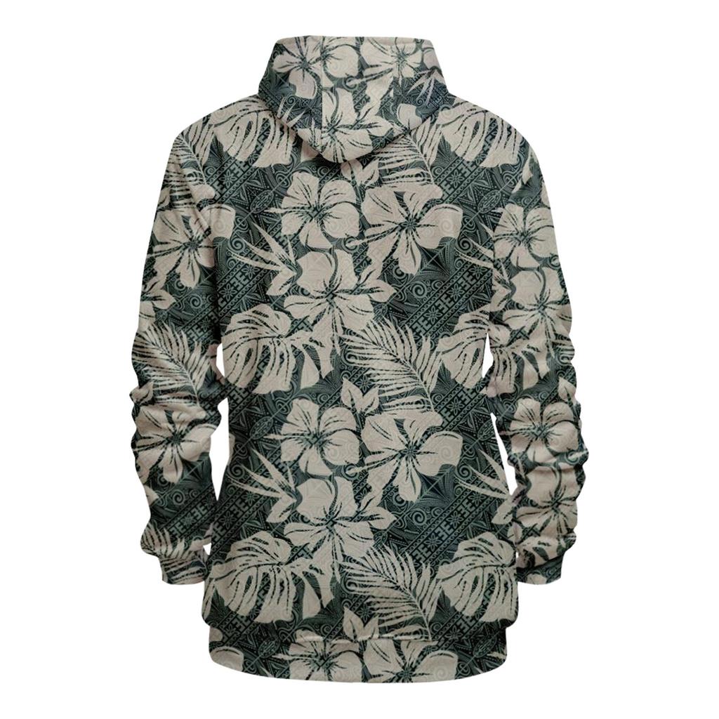 მოდის პრინტი ფხვიერი მამაკაცის და ქალის გრძელმკლავიანი სვიტერი