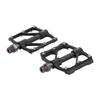 GUB 1 Pair Mountain Bike Pedals Road Bicycle 3 Bearings Pedals with AntiSlip Nails