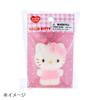 Sanrio Flocky Mascot Holder My Melody 146528