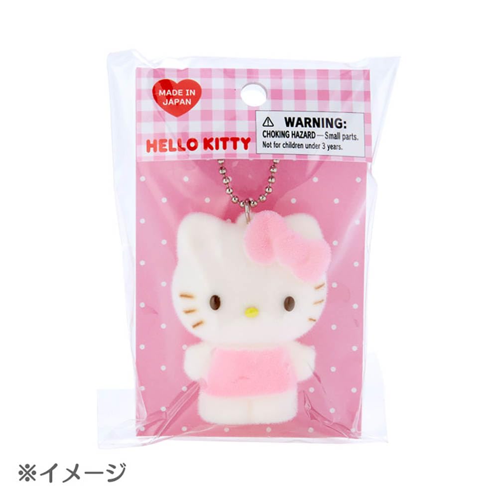 Sanrio Flocky Mascot Holder My Melody 146528