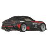 Hot Wheels Boulevard 2021 Toyota GR Supra Vehicle Toy Diecast Car for Ages 3 and Up, Black, HRT56