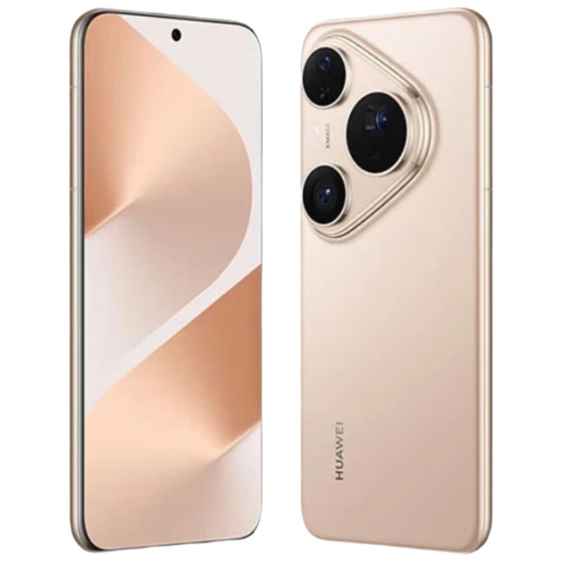 Huawei Pura 80 Pro (CN Version)