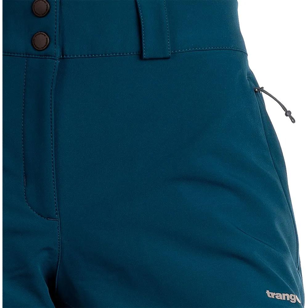 Trangoworld Trousers Olukai DR