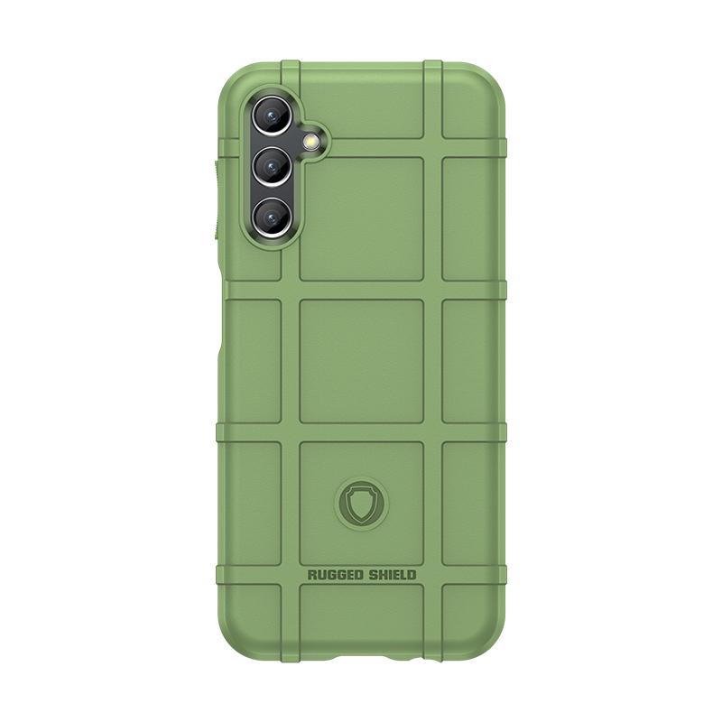 For Funda Samsung Galaxy A14 5G Case Samsung Galaxy A04E A04S A14 A24 A34 A54 5G Cover Shockproof Rugged Shield Phone Back Cover