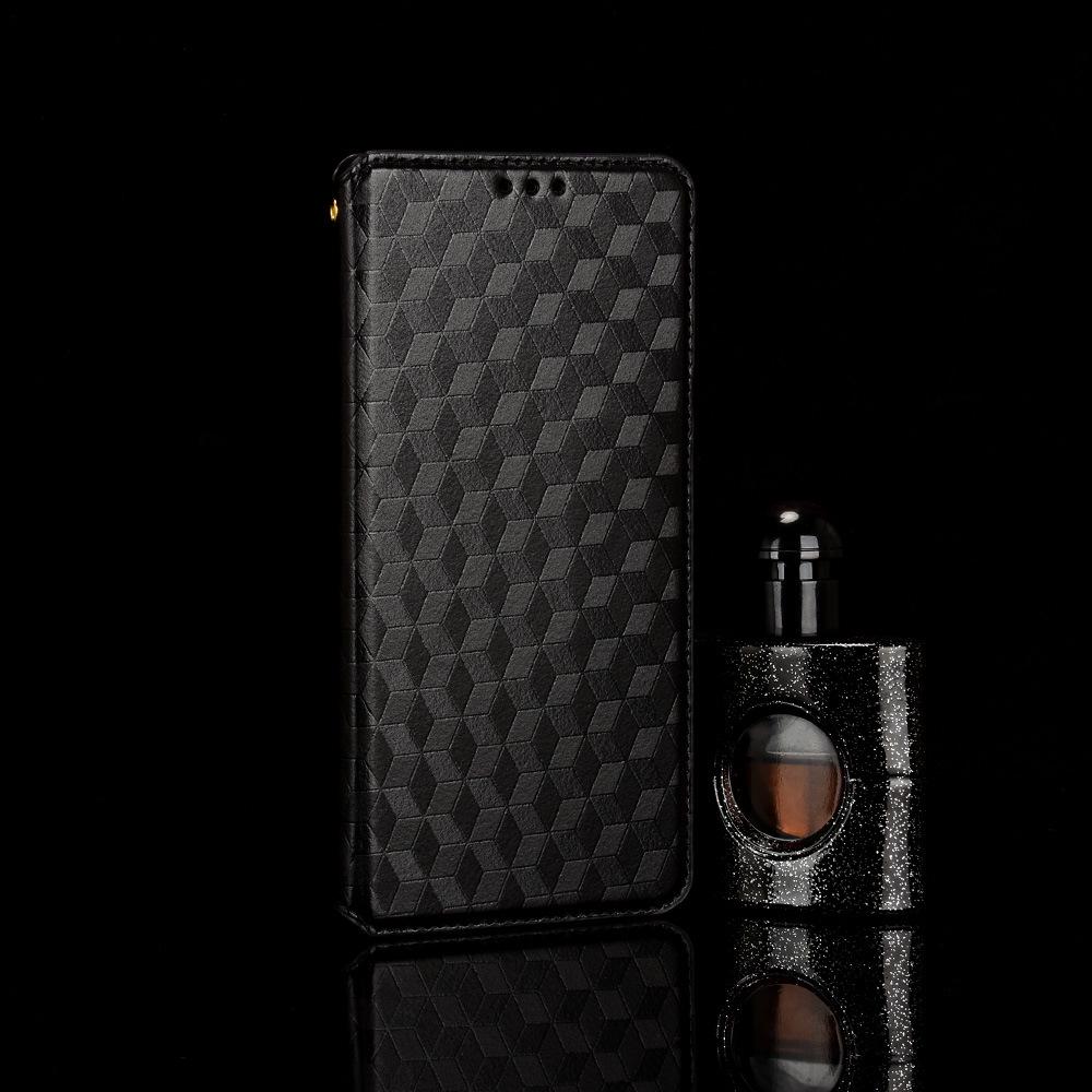 Compatible Honor 90/Pro Phone Leather Case with Card Slot, Stand, and Magnetic Closure