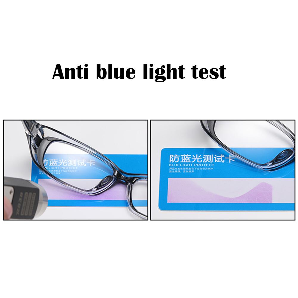 Men Women Cycling Anti Blue Light Anti Pollen Anti Fog Windproof Sand Anti Dust Night Vision Riding Manufacturer Goggles