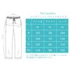 Vulcandon Cotton Pajama Breathable Loungewear Bottoms for a Comfortable Size M Men's 100% Pants, Skin-Friendly, Moisture-Wicking, Sleep, Gray,