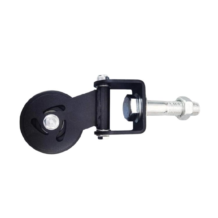 

Rotatable Rope Pulley Block High Capacity Gym Pulley Heavy Type Pulley Fitness Equipment Part