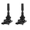 JINGLINGKJ Ignition Coil for Mitsubishi MD308914 MD325592 Toppo BJ H41A H46A / Toppo BJ