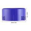 6Pcs/Set Front Filter + Rear Filter for V7/V8 Vacuum Cleaner Accessaries