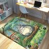 Forest Fantasy Adventure Carpet For Playroom Bedroom Living Room Sofa Home Decorkids Game Area Rug Nonslip Floor Mat