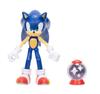 Sonic the Hedgehog 4-Zoll Bewegliche Actionfigur Sammlung (Abbildung auswählen) (Schall)