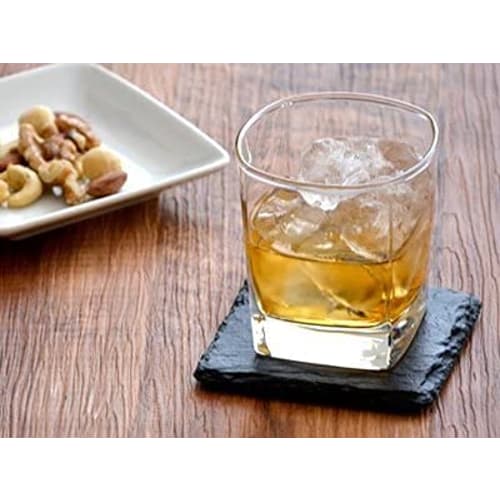 Geschirr Ost Schiefer Untersetzer Westliches Geschirr Untersetzer