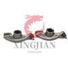 Scooter Engine Camshaft Rocker Arm Valve And Valve Guide For SUZUKI HAOJUE AN125 HS125T-2 QS150T HJ125T-3 HJ125T-7 HJ125T-8/8A