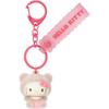 3D Hello Kitty Keychain 583031