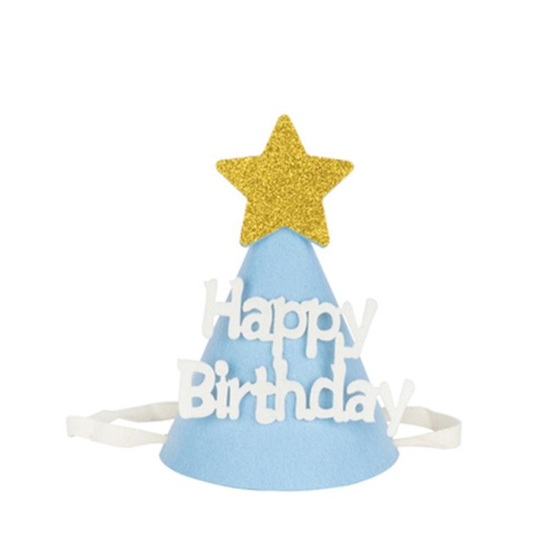 Queen Pearl Birthday Crystal Headpiece & Cake Decoration Hair Clip