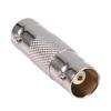 10PCS BNC Female To BNC Female Connector couplers Adapter For CCTV Video Camera