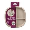 Suction Latte B.box (B-box) [2-in-1 Plate]