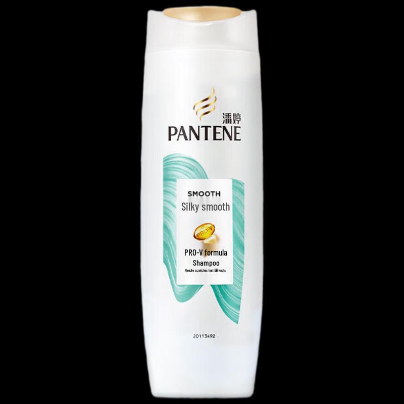 Pantene PRO-V Silky Smooth Shampoo