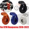 Para KTM SX SXF XC XCF XCW Exc EXCF 150 250 300 350 450 500 Husqvarna TE FE FC FX FS TX Base da Carcaça de Controle do Acelerador de Motocicleta