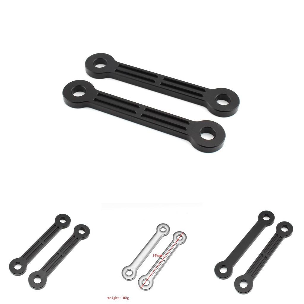 High Quality For Suzuki Sv650 2016 To 2021 Abs 25mm Lowering Kit