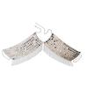 Hot Sale 2022 New Sexy Chest Necklace Street Snap Personality Double Shoulder Chain Sequins Tassel Breastpin Body Chains