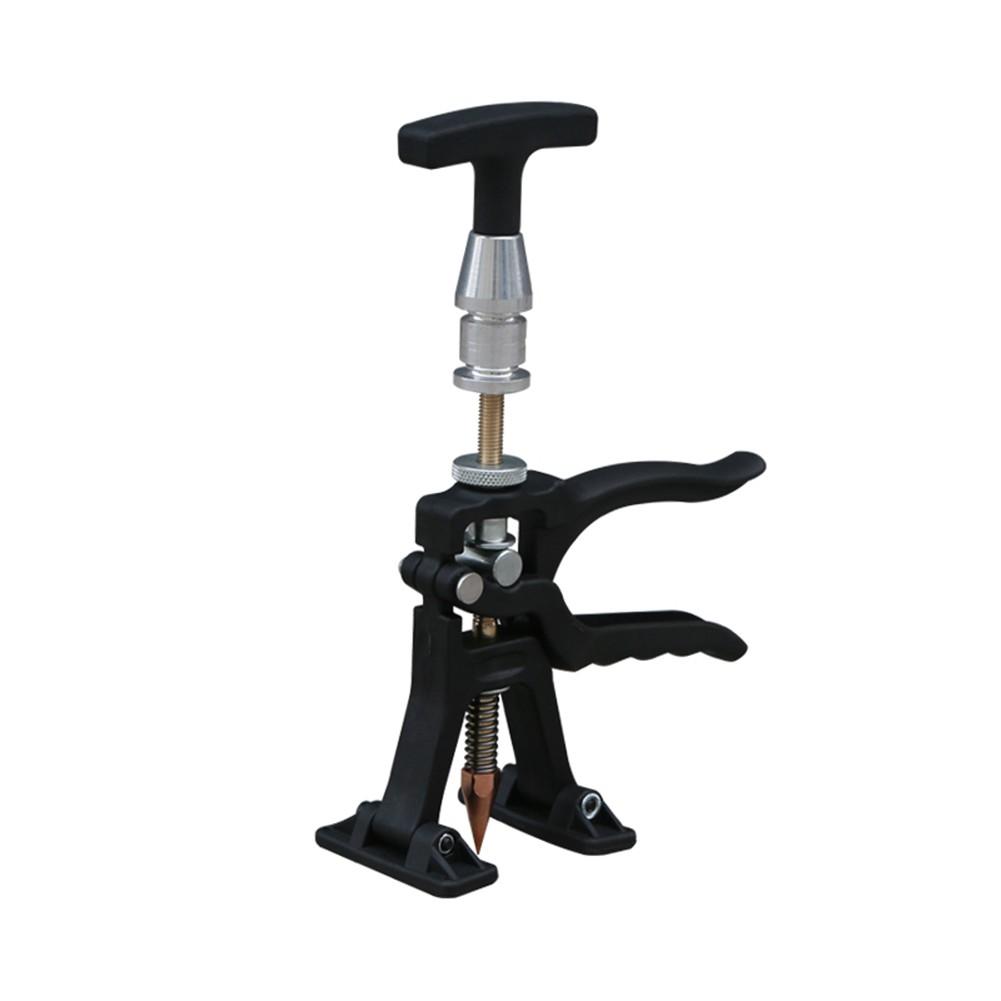 Abzieher, Karosserie-Abzieher, Zeichenwerkzeug, Ausbeul-Reparatur-Werkzeug, zum Entfernen von Dellen am Auto