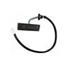 Release Switch for N-issan Murano 2010 2011 2012 2013 2014 2015 2016 25380-1AA0A 253801AA0A Trunk Release Switch Tailgate Rear Boot Lock Opener Lid