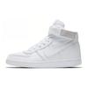 John Elliott X Air Vandal Non Slip Lightweight Mid Top Skateboard Shoes Men's White Ah8518-100