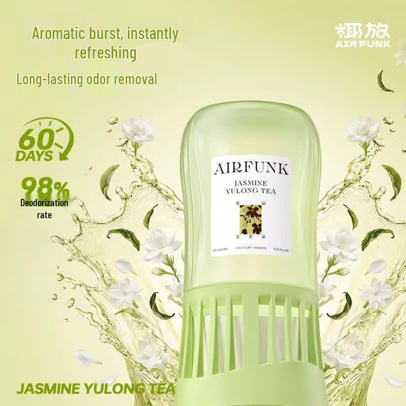 Air Funk Fantasy Series Room Freshener