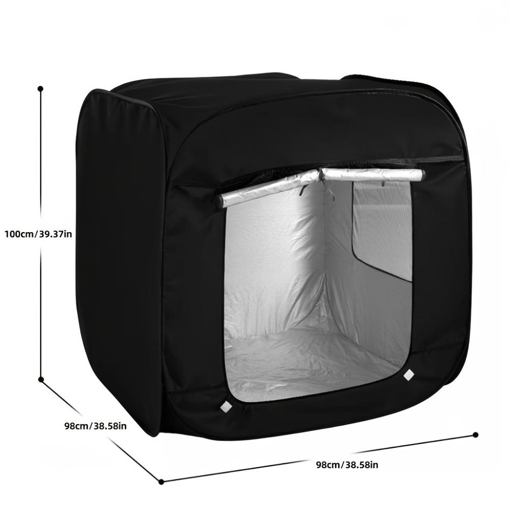 2026 Windproof New Foldable Multi-Functional Extra Large Pet Tent, Training Equipment, Suitable for Indoor Play/outdoor Shading