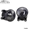 Precise Fit Front Fog Light for Taurus, Edge, Kuga, Focus, Mondeo, Yibo 2N11-15201AB