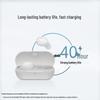 SONY WF-C710N True Wireless Bluetooth Noise-Cancelling Earbuds