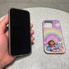 Fire Emblem For IPhone 17 16 15 14 Plus 13 12 11 Pro Max With Shockproof Protective Phone Cover