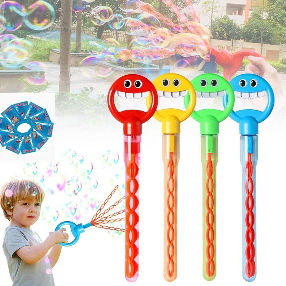 

Подарок на день рождения Игрушка-мыльная палочка Машина для мыльных пузырей с 5 лапками Мыльные палочки для вечеринки по случаю дня рождения