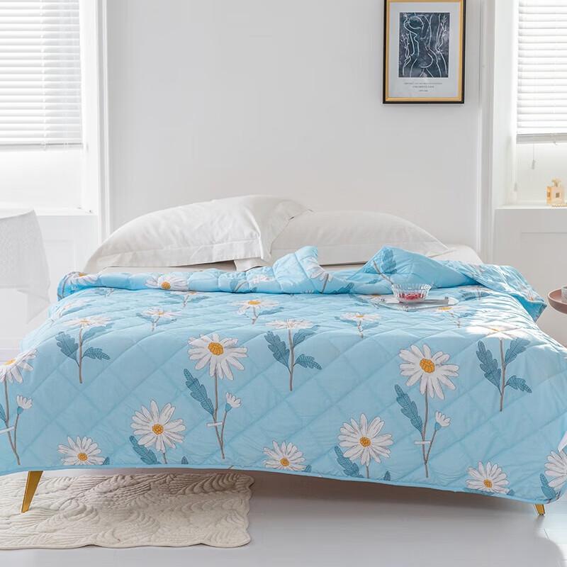 

Louis Kellog Chamomile Sleep Comforter