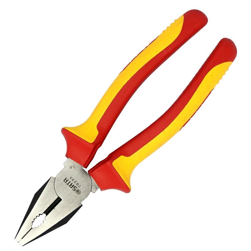 SATA Professional Pliers