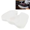 Memory Foam Seat Cushion U Shaped Breathable High Density Slow Rebound Office Chair Cushion Core