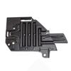 LR061229 & LR061234 Fog Light Covers for Land Rover Discovery Sport