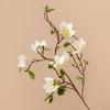 7 Heads 100cm Simulation Flower Bouquet Artificial Bouquet Long Stem Flower for Home Wedding Decorations