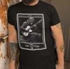 The Lovers Tarot Card Shirt, Guitar Player