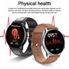 2025 New NFC GPS Smart Watch Women AMOLED Always On Display BT Call Heart Rate Blood Pressure Fitness Track Smartwatch 66*466 HD Screen
