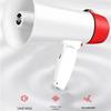 Outdoor Recording Megaphone Loudspeaker