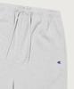 CHAMPION C-Logo Wide Fit Sweat Jogger Pants Light Grey