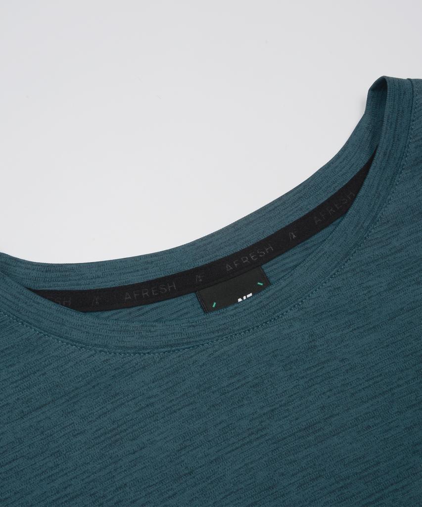 Eopeuleswi Runner'S High Finger Hole Long Sleeve_3 Colors