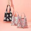 Cherry Blossom Edition Two Way Shopper Bag 3 Types Choose 1