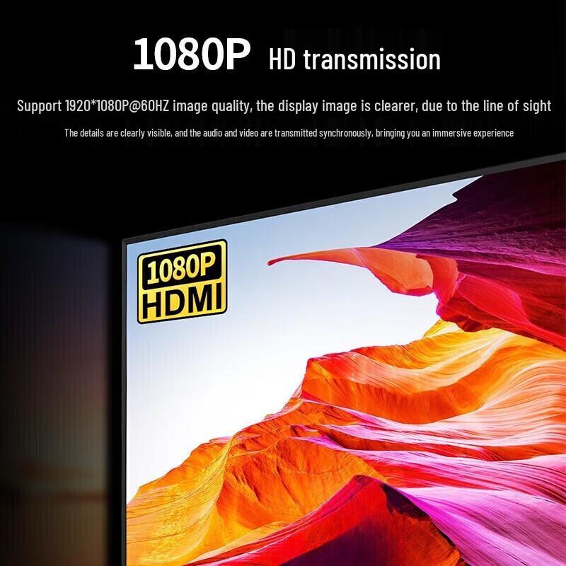 UGREEN HDMI to RJ45 Extender