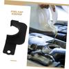 Iplusmile Fuel Cap Holder Fuel Cap Hanger Easy To Install