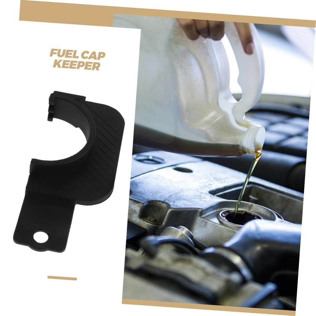 Iplusmile Fuel Cap Holder Fuel Cap Hanger Easy To Install